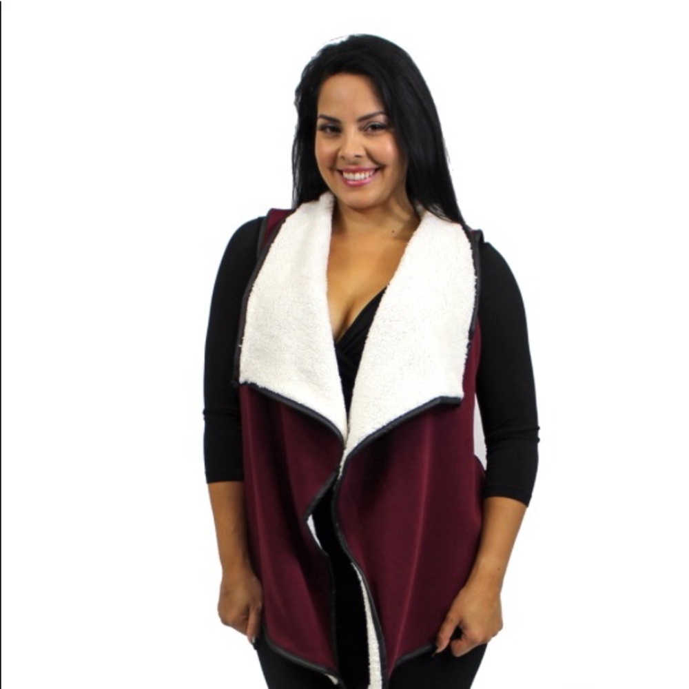 Outerwear Cardigan